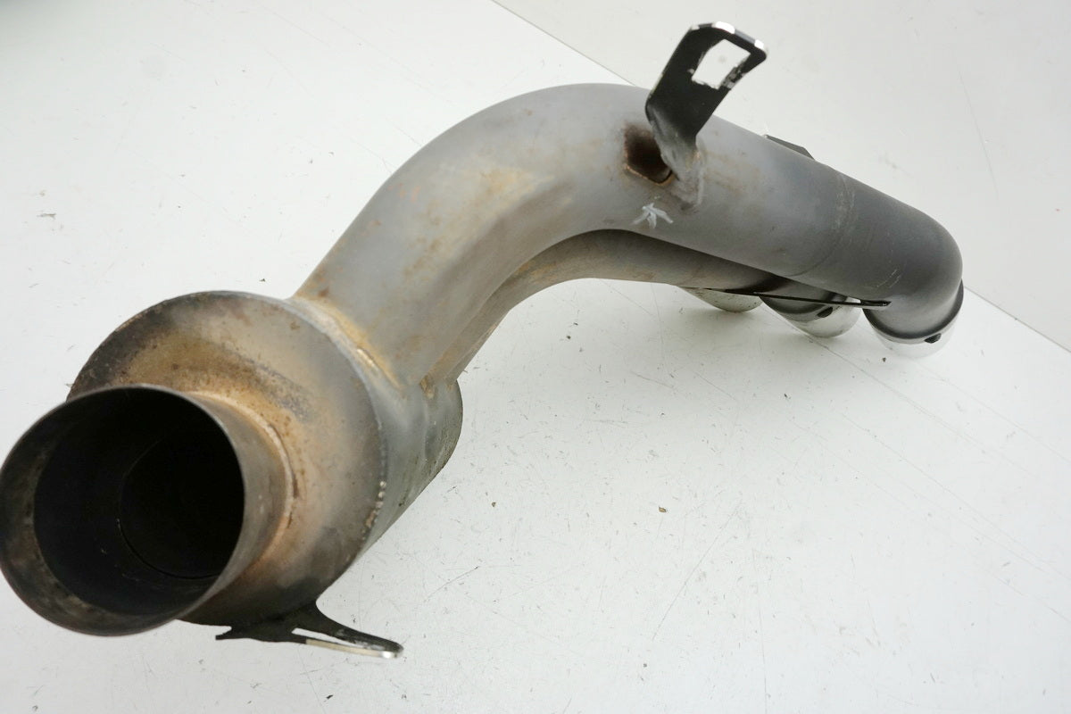 MV AGUSTA BRUTALE 800 DRAGSTER RR B322BB Tubo de escape QD Power Gun Silenciador
