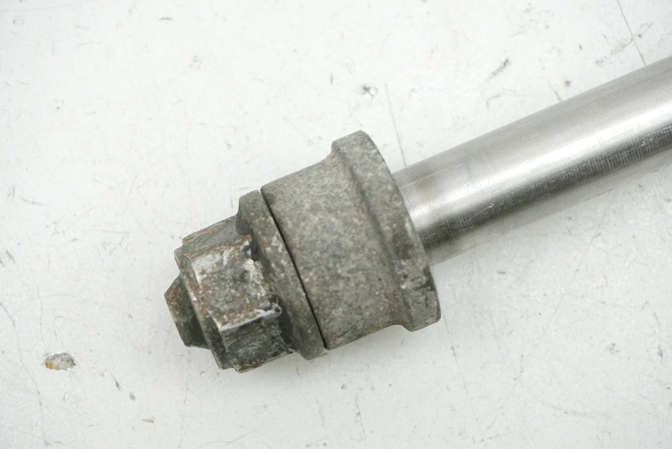 HONDA GL 500 PC02 SILVER WING Rear Axle Spindle Spacer Bush