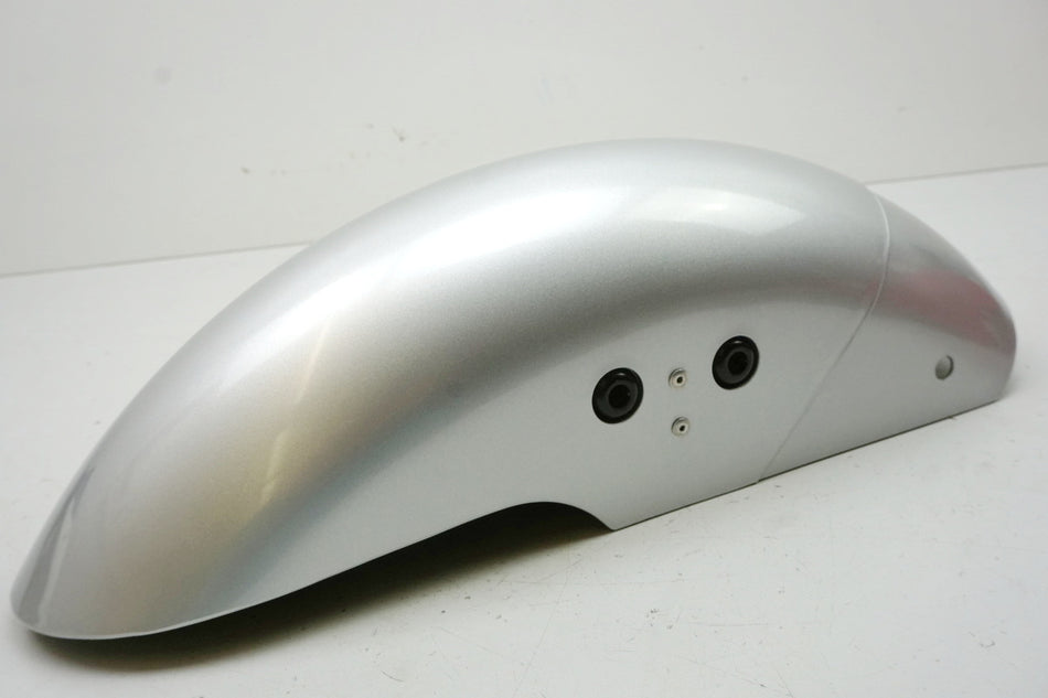 KAWASAKI GPZ 500 S EX500A Guardabarros delantero Fender Schutzblech NUEVO 3500-1188