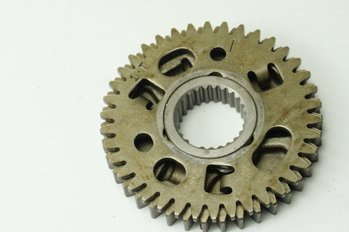 HONDA CB 500 PC32 Primary Gear Drive (for engine)