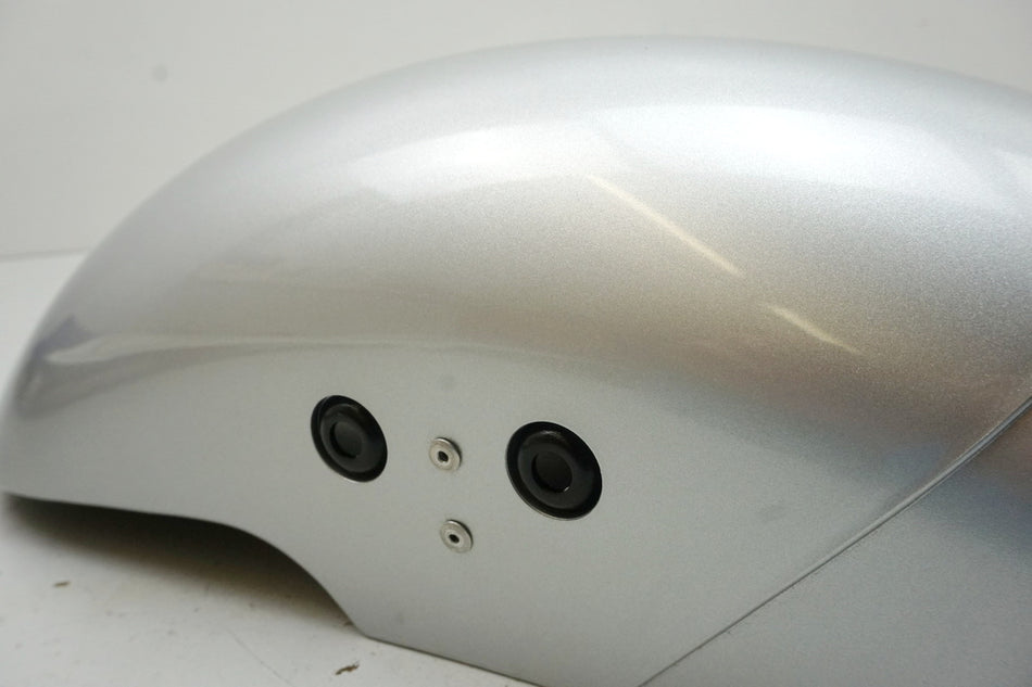 KAWASAKI GPZ 500 S EX500A Guardabarros delantero Fender Schutzblech NUEVO 3500-1188