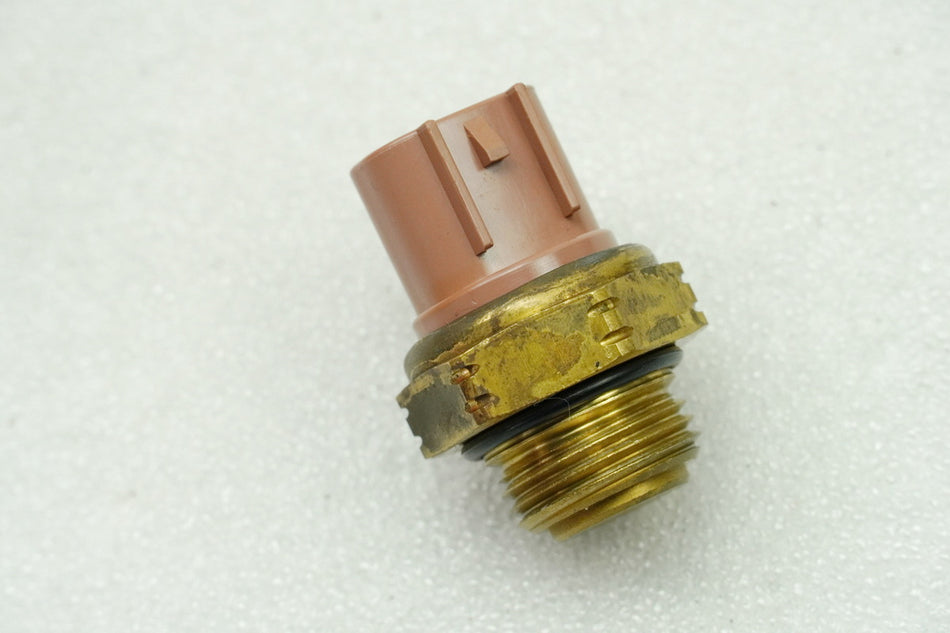 KAWASAKI Z 750 ZR750J Thermoschalter original Kühler Lüfter Lüfterschalter 04-06
