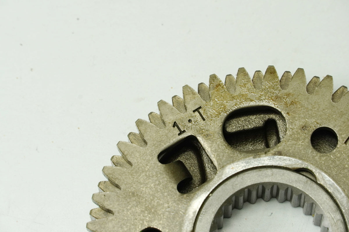 HONDA CB 500 PC32 Primary Gear Drive (for engine)