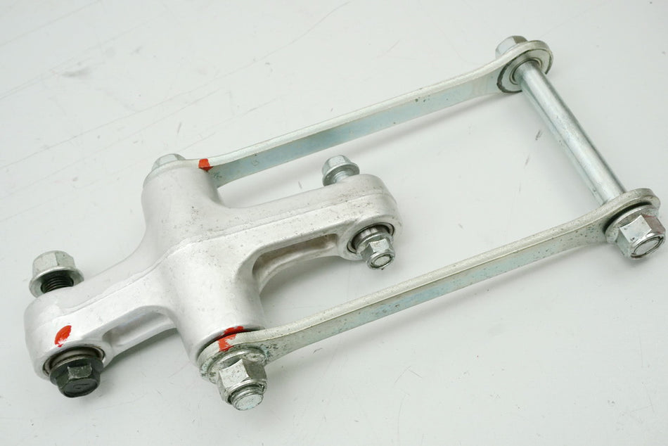 SUZUKI GSX 600 F AJ Bieleta Amortiguador Bieleta Suspensión 98-02