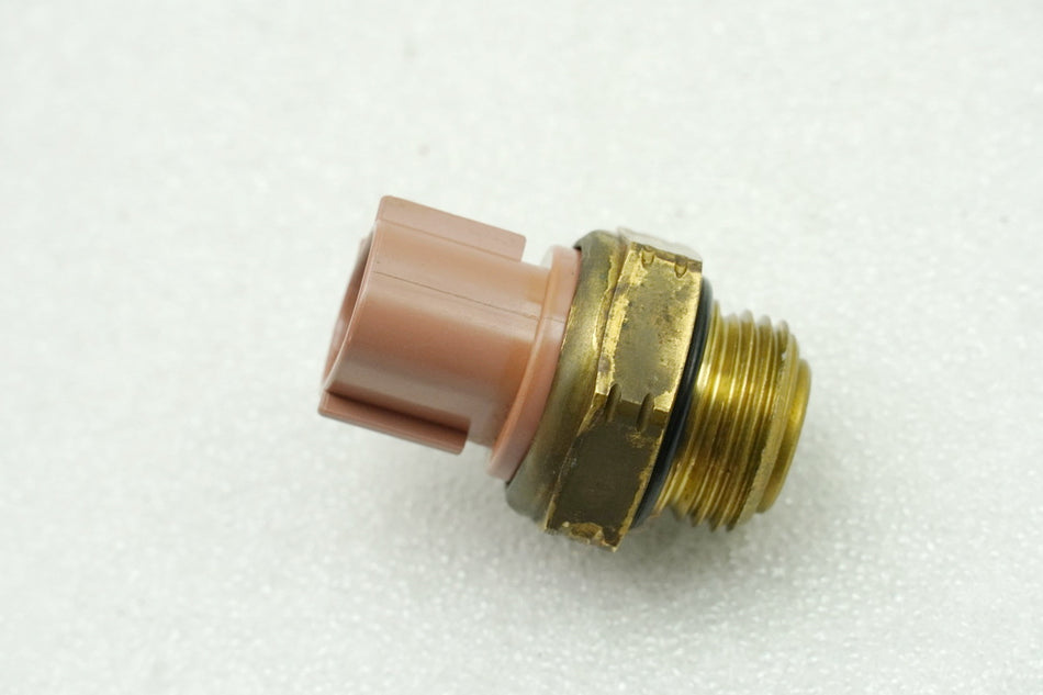 KAWASAKI Z 750 ZR750J Thermoschalter original Kühler Lüfter Lüfterschalter 04-06