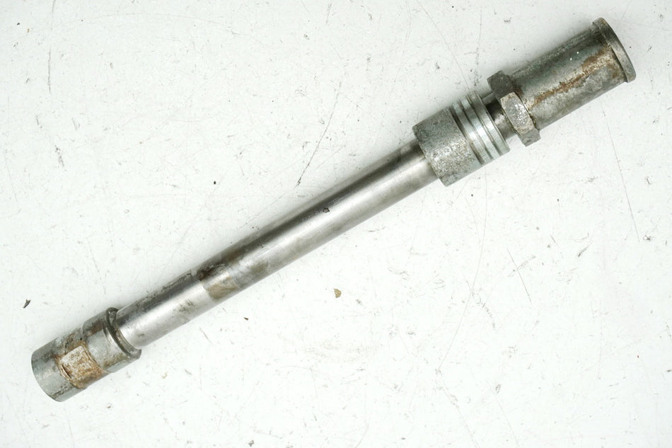 HONDA GL 500 PC02 SILVER WING Front Axle Spindle Spacer Bushing
