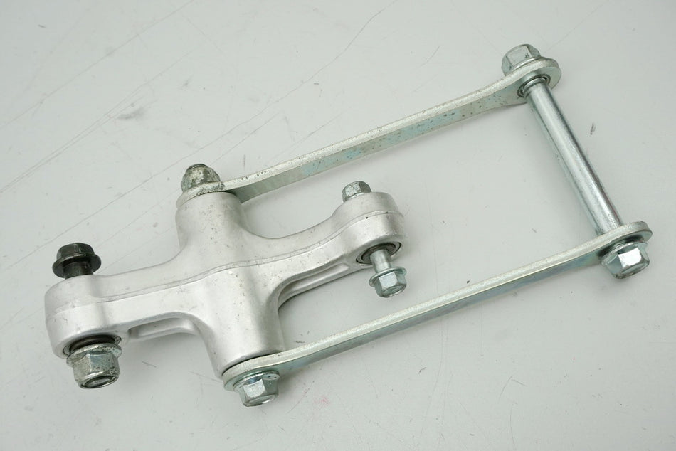 SUZUKI GSX 600 F AJ Bieleta Amortiguador Bieleta Suspensión 98-02