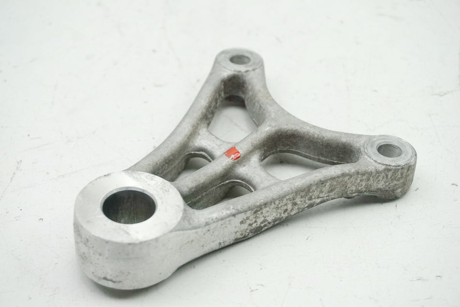 SUZUKI GS 500 E GM51B Plato de anclaje de freno trasero Pinza de freno Soporte de plato de anclaje