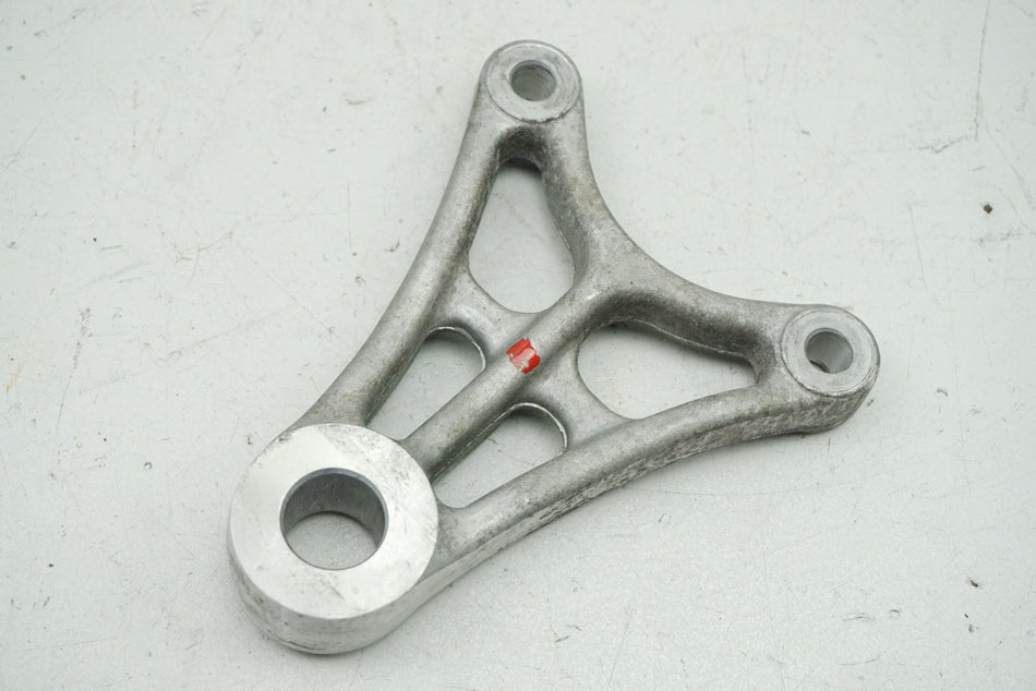 SUZUKI GS 500 E GM51B Plato de anclaje de freno trasero Pinza de freno Soporte de plato de anclaje
