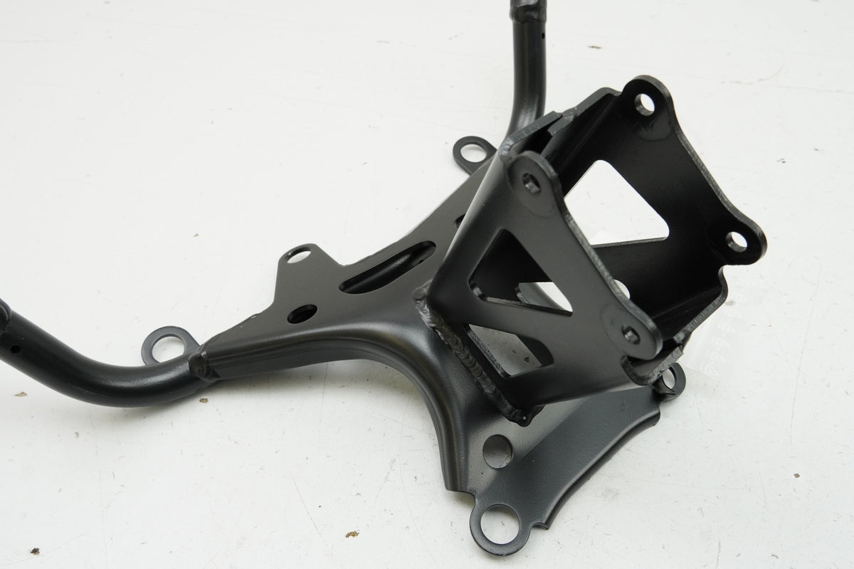 TRIUMPH DAYTONA 955 i T 595 N Verkleidungshalter Geweih Träger Stütze 2300899