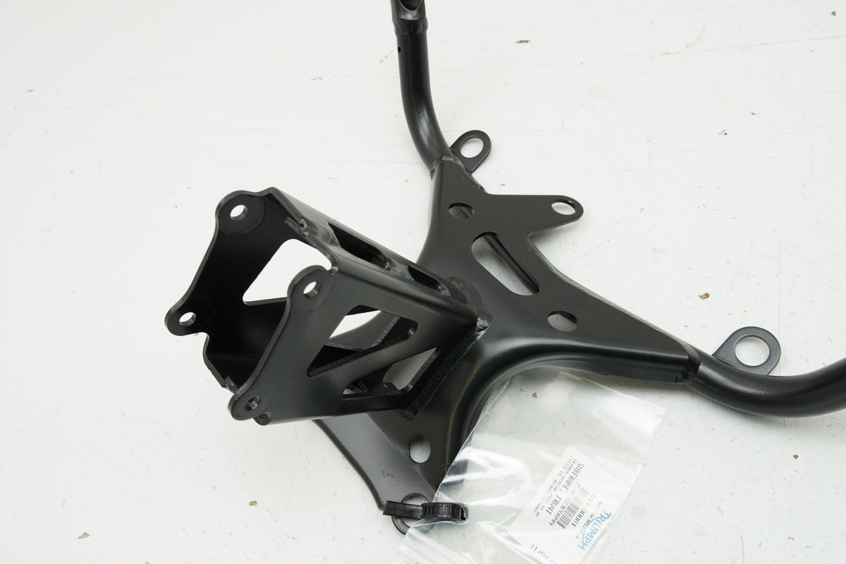 TRIUMPH DAYTONA 955 i T 595 N Verkleidungshalter Geweih Träger Stütze 2300899