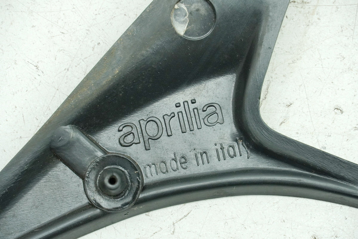 APRILIA SR 50 ZD4TEA Hinge Cover Seat Hinge Trim