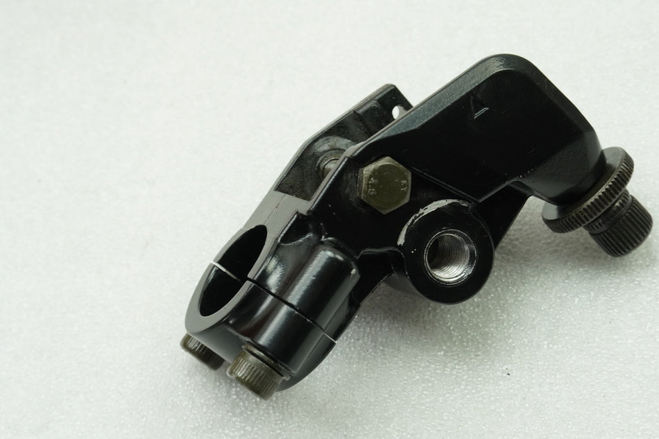 KAWASAKI Z 750 ZR750J Kupplungsarmatur Halter Kupplungshebel (für Lenker) 04-06
