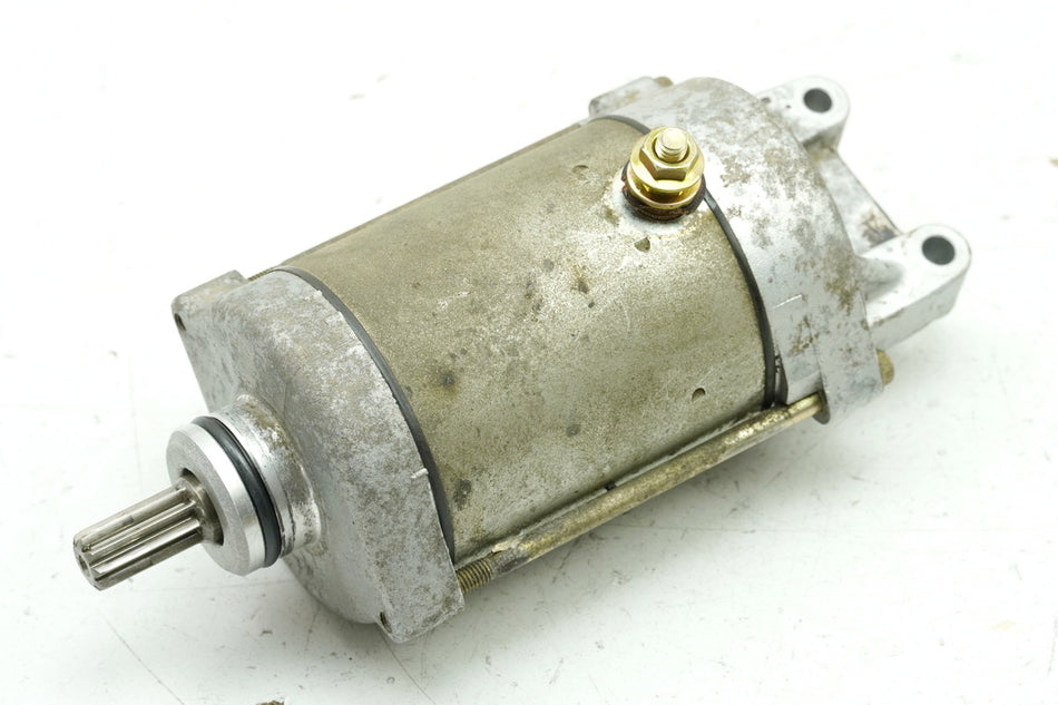 HONDA CBR 1100 XX SC35 Motor de arranque 31200-MAT-003