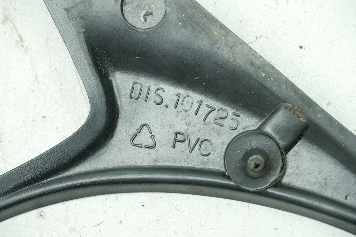 APRILIA SR 50 ZD4TEA Hinge Cover Seat Hinge Trim