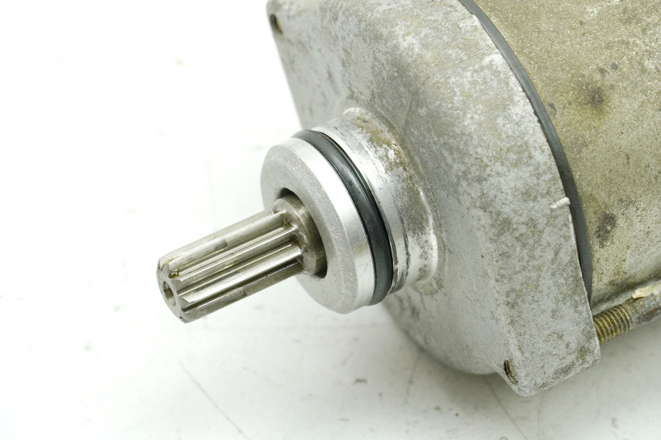 HONDA CBR 1100 XX SC35 Motor de arranque 31200-MAT-003