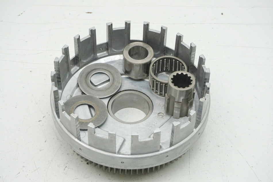 KAWASAKI VN 1500 CLASSIC TOURER VNT 50G Cesta de embrague Embrague Clutch Basket