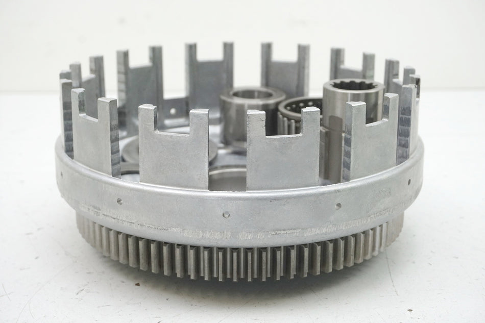 KAWASAKI VN 1500 CLASSIC TOURER VNT 50G Cesta de embrague Embrague Clutch Basket