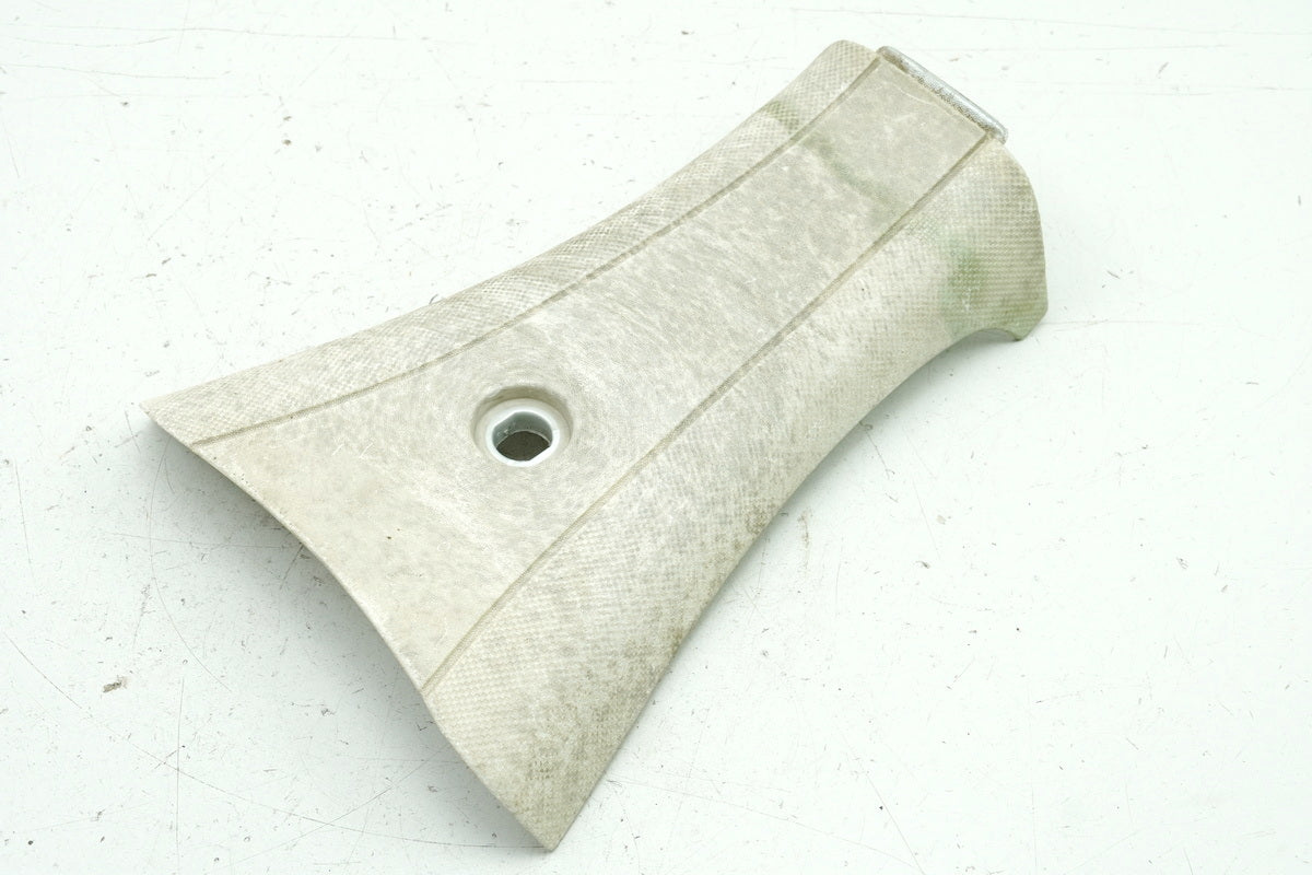 APRILIA SR 50 ZD4TEA Abdeckung Werkzeugfach Cover Tunnel Blende Verkleidung