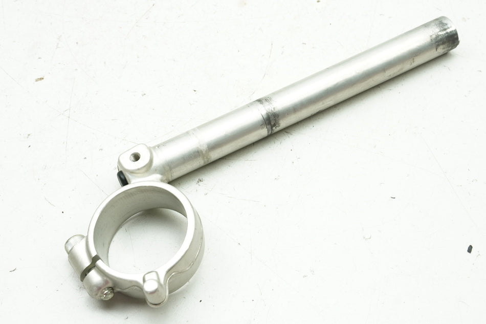 SUZUKI GSX-R 750 WVCW K8 K9 L0 GSXR 600 Lenkerstummel rechts Lenkrohr Handlebar
