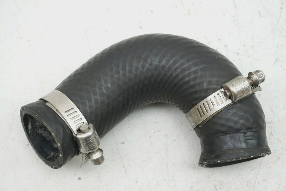 KAWASAKI ZX-9R ZX900B manguera de radiador termostato --> radiador derecho