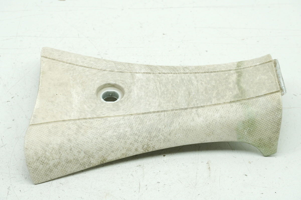 APRILIA SR 50 ZD4TEA Abdeckung Werkzeugfach Cover Tunnel Blende Verkleidung