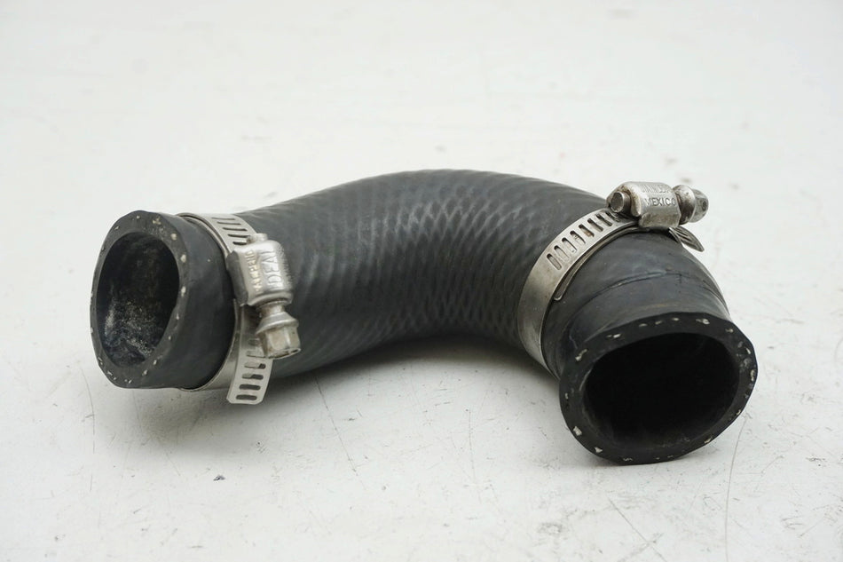 KAWASAKI ZX-9R ZX900B manguera de radiador termostato --> radiador derecho