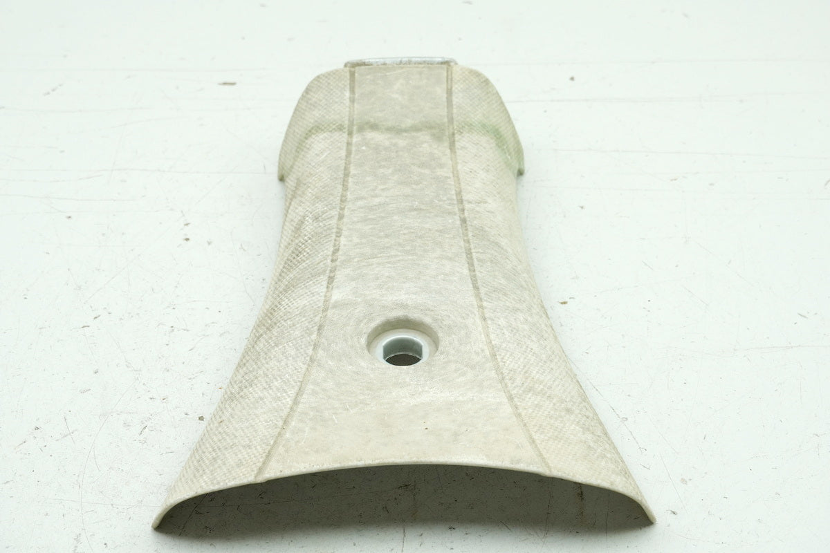APRILIA SR 50 ZD4TEA Abdeckung Werkzeugfach Cover Tunnel Blende Verkleidung