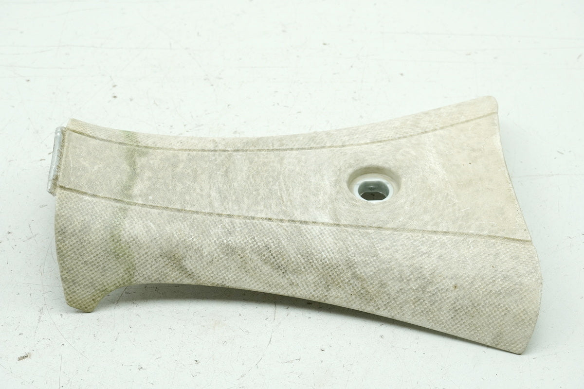 APRILIA SR 50 ZD4TEA Abdeckung Werkzeugfach Cover Tunnel Blende Verkleidung