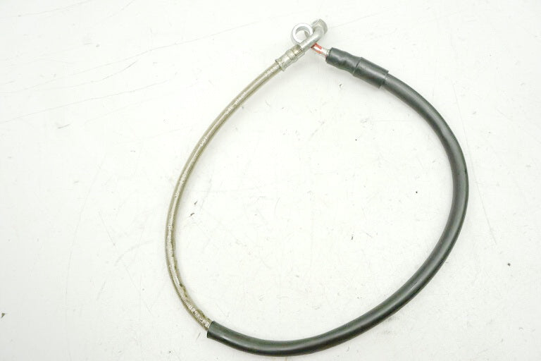 MZ / MUZ SX 125 SNZ1SX (SM) LATIGUILLO DE FRENO TRASERO BRAKE HOSE
