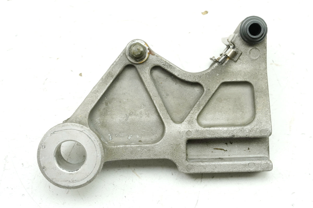 HONDA CBR 1100 XX SC35 Anchor Plate Rear Brake Caliper Mount Brake Anchor Plate