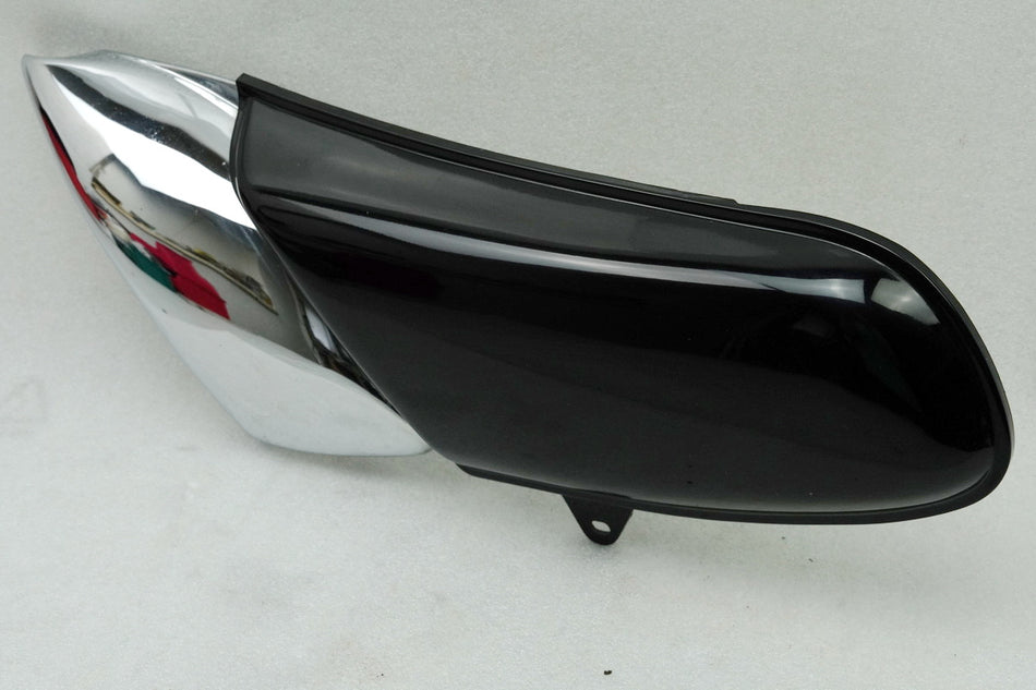 Kawasaki EL 252 EL 250 B Eliminator Seitendeckel links Abdeckung Verkleidung