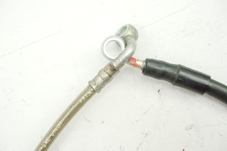 MZ / MUZ SX 125 SNZ1SX (SM) LATIGUILLO DE FRENO TRASERO BRAKE HOSE