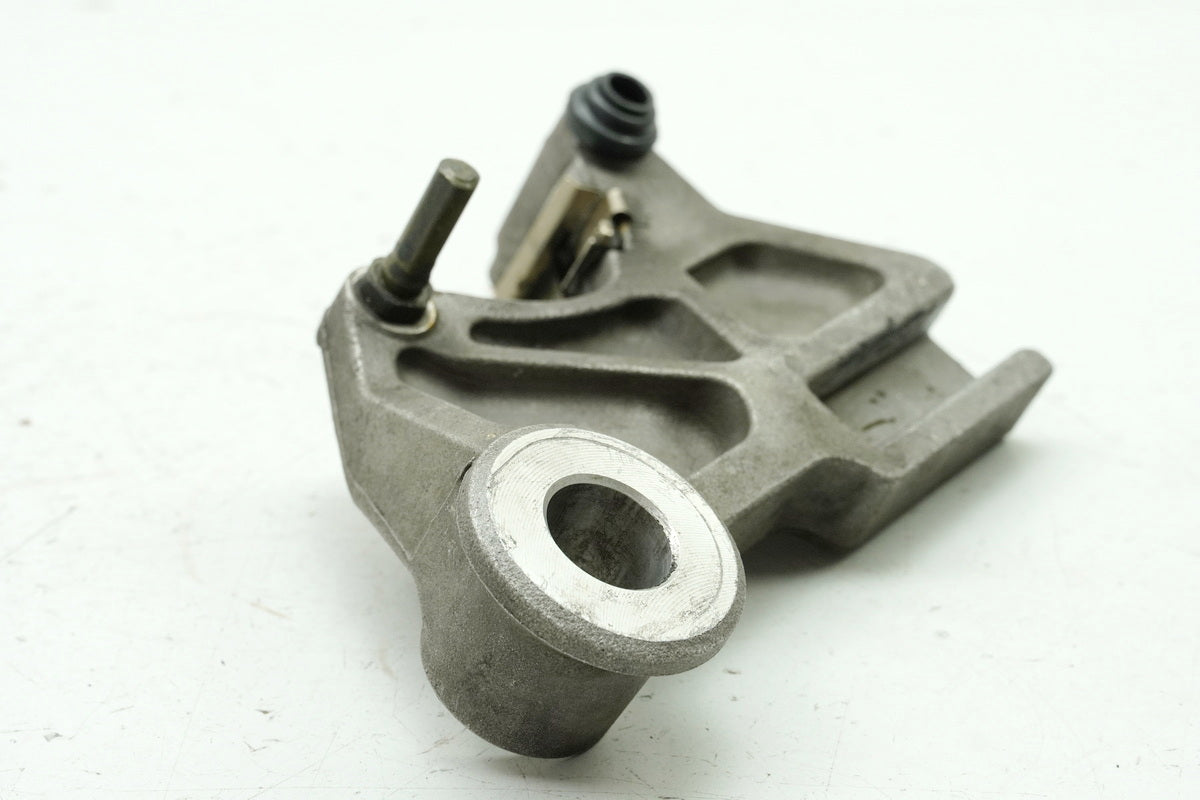 HONDA CBR 1100 XX SC35 Anchor Plate Rear Brake Caliper Mount Brake Anchor Plate