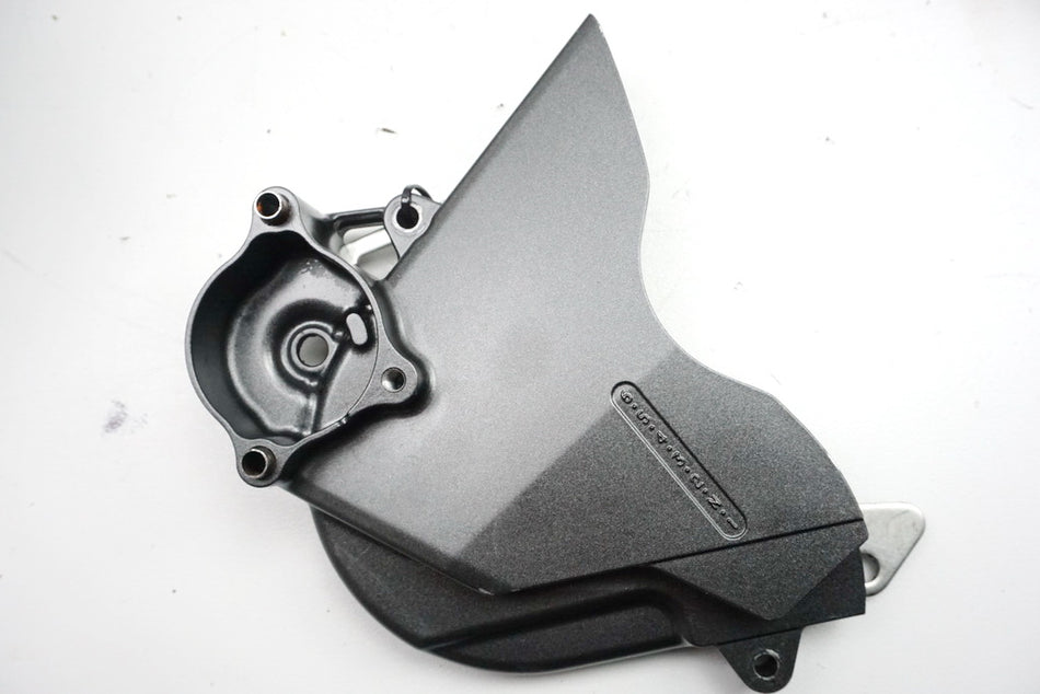 HONDA CB 1000 R SC60 CUBREPIÑÓN TAPA MOTOR CUBIERTA MOTOR