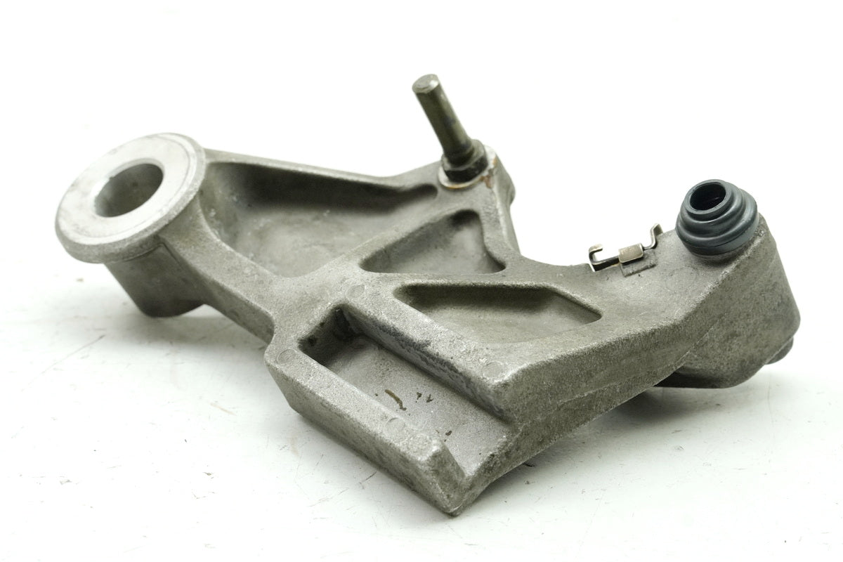 HONDA CBR 1100 XX SC35 Anchor Plate Rear Brake Caliper Mount Brake Anchor Plate