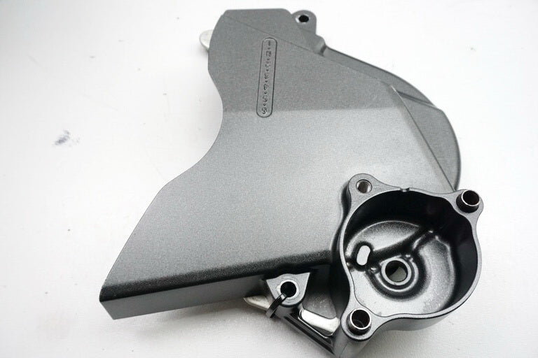 HONDA CB 1000 R SC60 CUBREPIÑÓN TAPA MOTOR CUBIERTA MOTOR
