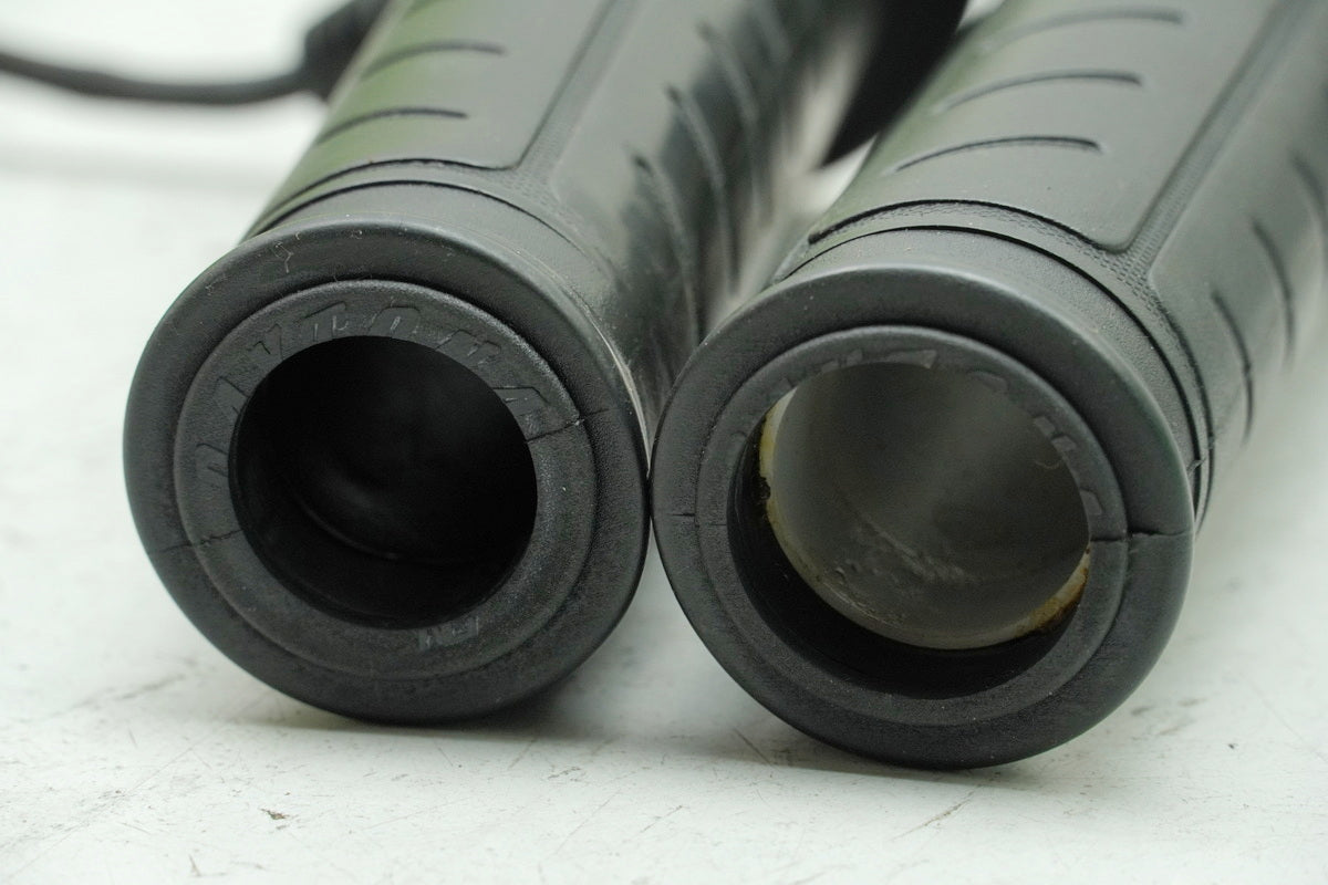 YAMAHA MT 125 A RE11 (RE29) Heated Grips Daytona Throttle Grip Handlebar Grips Rubber