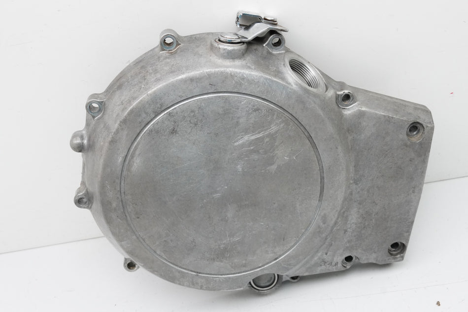 KAWASAKI EN 500 EN 500 A Clutch Cover Engine Engine Cover