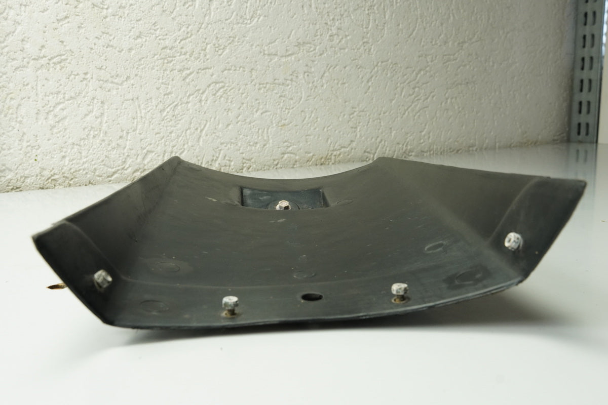 YAMAHA YZF 600 4TV THUNDERCAT XJR Kotflügel hinten Radlauf Fender Spritzschutz