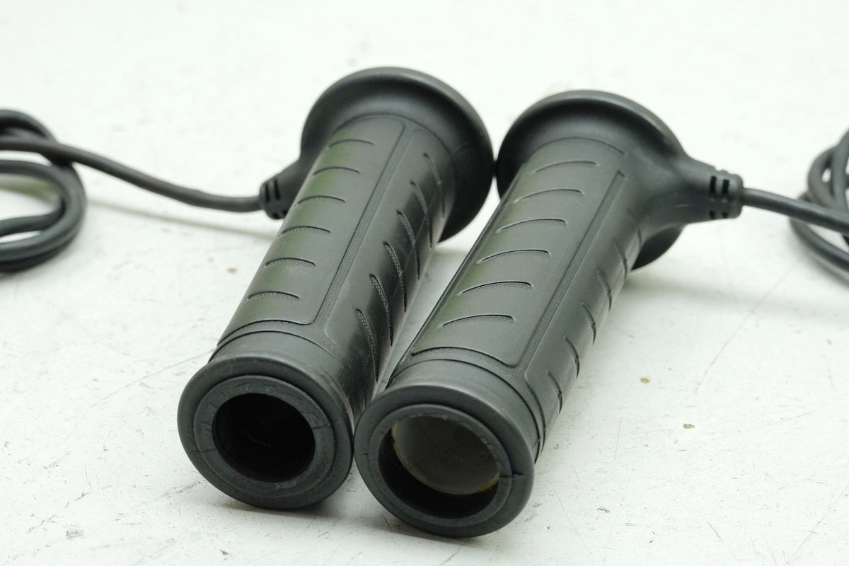 YAMAHA MT 125 A RE11 (RE29) Heated Grips Daytona Throttle Grip Handlebar Grips Rubber