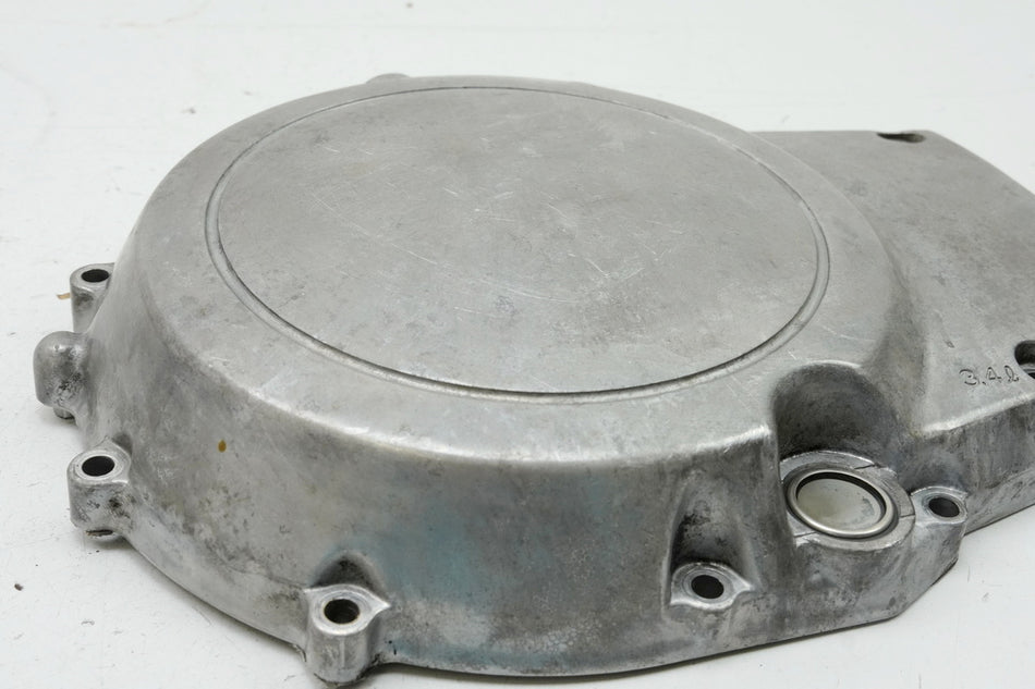 KAWASAKI EN 500 EN 500 A Clutch Cover Engine Engine Cover