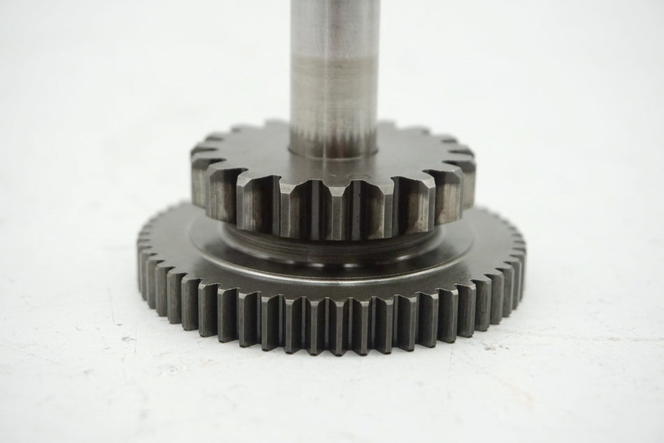 SUZUKI GS 500 E GM51B Starter Reduction Intermediate Gear (for Engine)