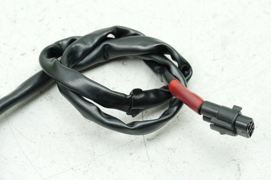 YAMAHA MT 125 A RE11 (RE29) Interruptor de luz de freno trasero (para cilindro de freno de pie)