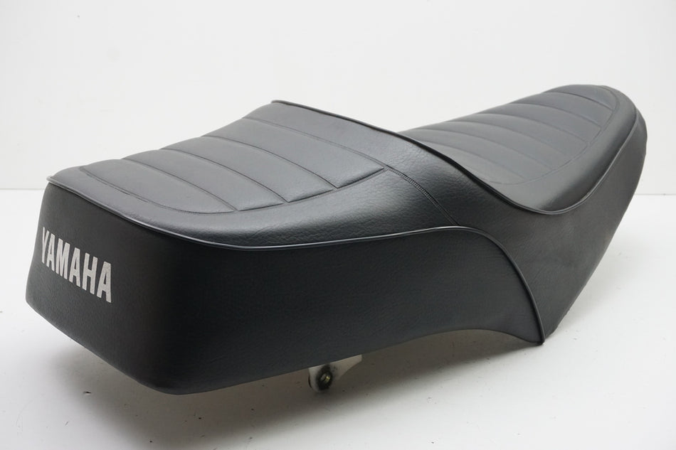 YAMAHA SR 125 10F Asiento Sillon Banco - I