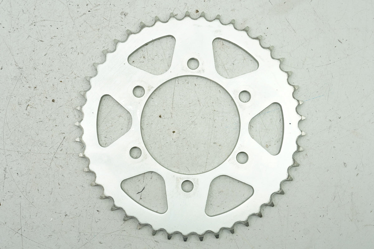 DUCATI MONSTER 696 ABS M5 Rear Sprocket Z=45 (for rim) ONLY 1626 km