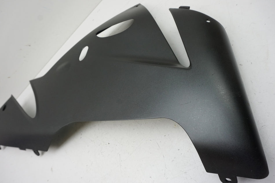 KAWASAKI ZX-10R ZXT00C 04-05 Carenado quilla derecho Cubierta 55028-0010