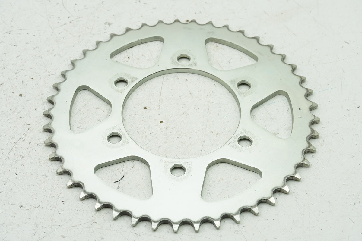 DUCATI MONSTER 696 ABS M5 Rear Sprocket Z=45 (for rim) ONLY 1626 km