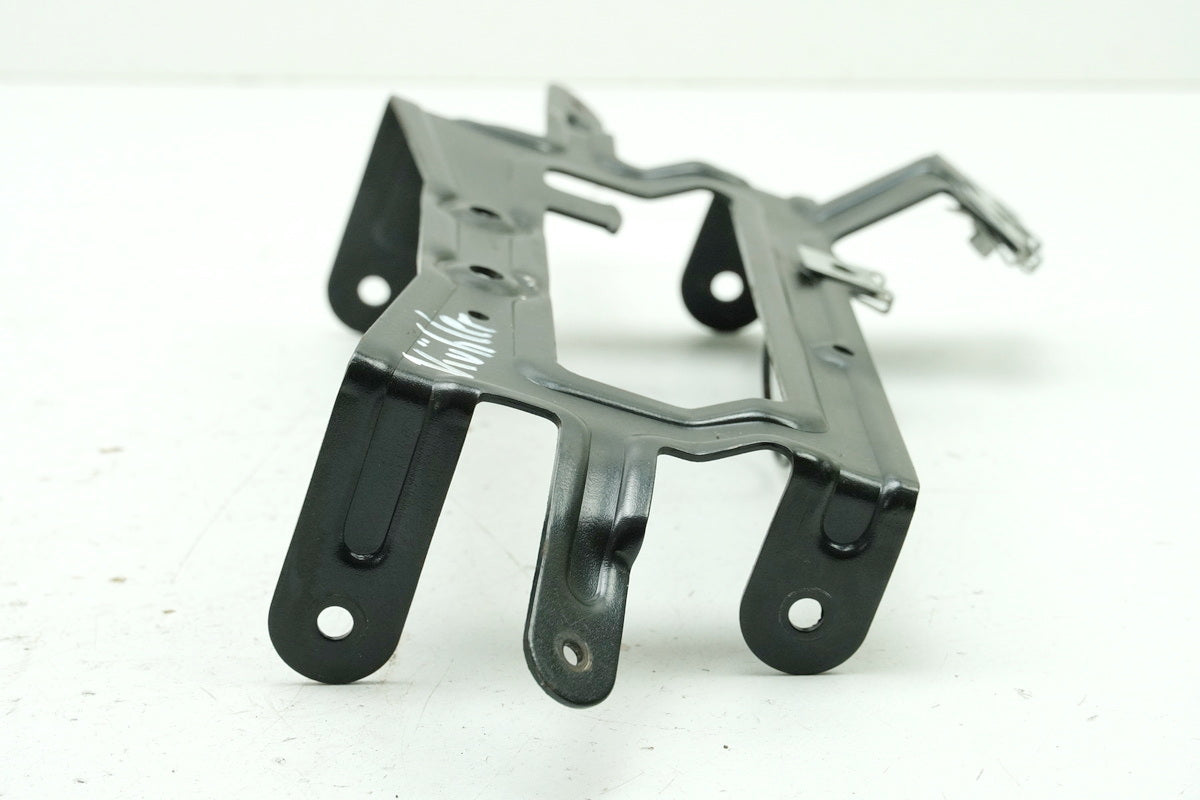 APRILIA SR 50 ZD4TEA Radiator Bracket Mounting Plate Carrier 15393 km