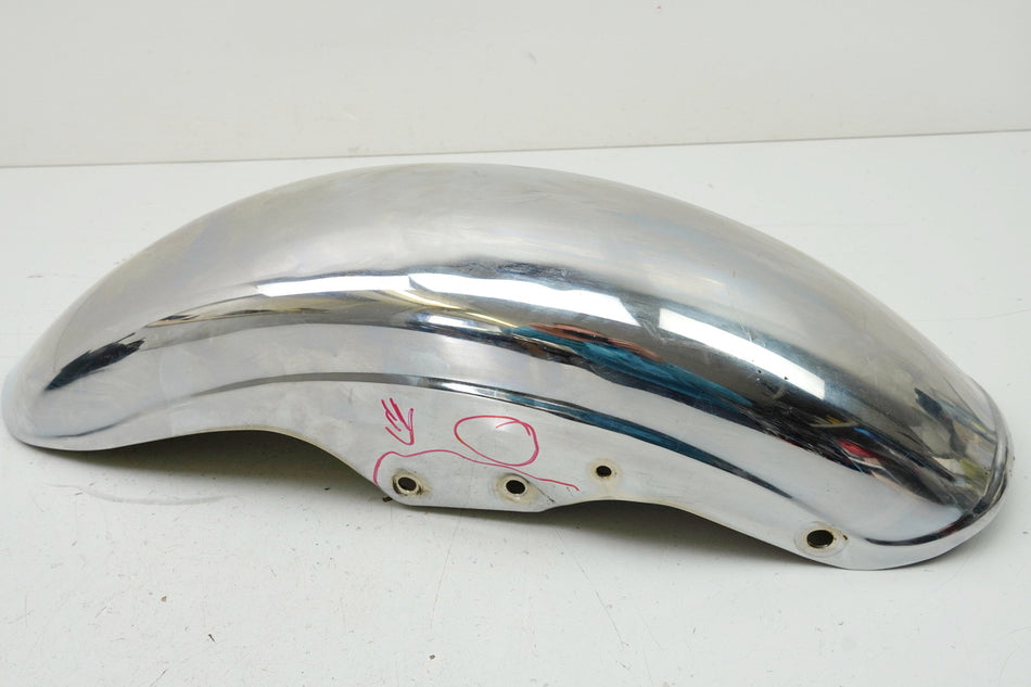 KAWASAKI EN 500 EN 500 A Kotflügel vorn Fender Schutzblech